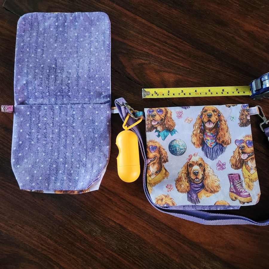 Process — measuring and cutting fabric
